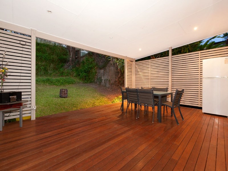 15 Storie Street, Red Hill QLD 4059