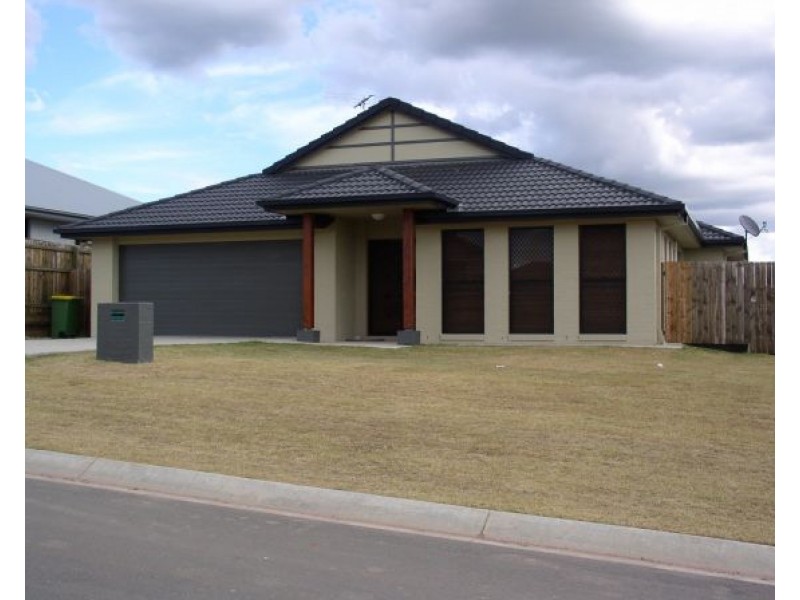 10 Michael David Drive, Warner QLD 4500