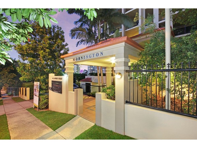 3/64 Lambert Street, Kangaroo Point QLD 4169