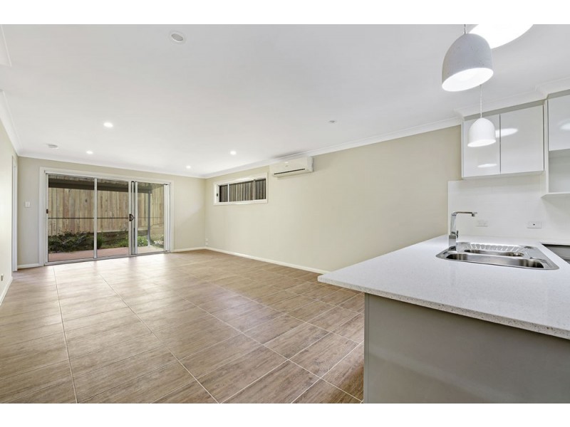 2/20 Camborne Street, Kleinton QLD 4352