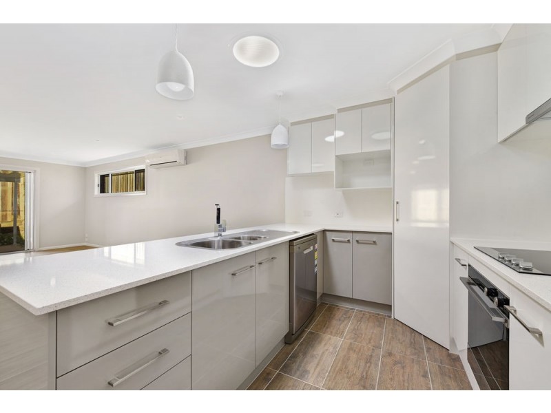 2/20 Camborne Street, Kleinton QLD 4352