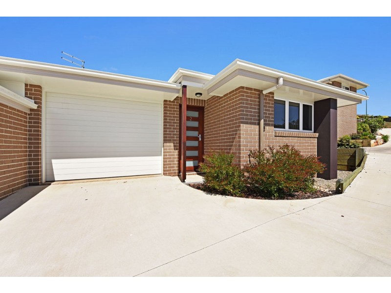 2/20 Camborne Street, Kleinton QLD 4352