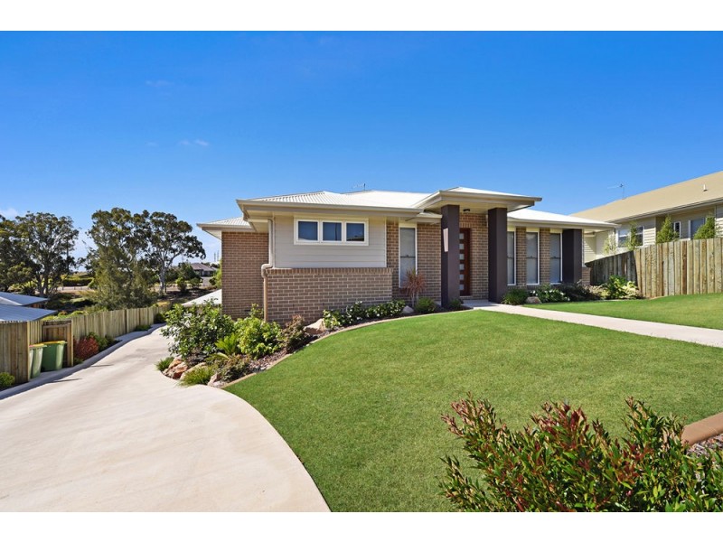 2/20 Camborne Street, Kleinton QLD 4352