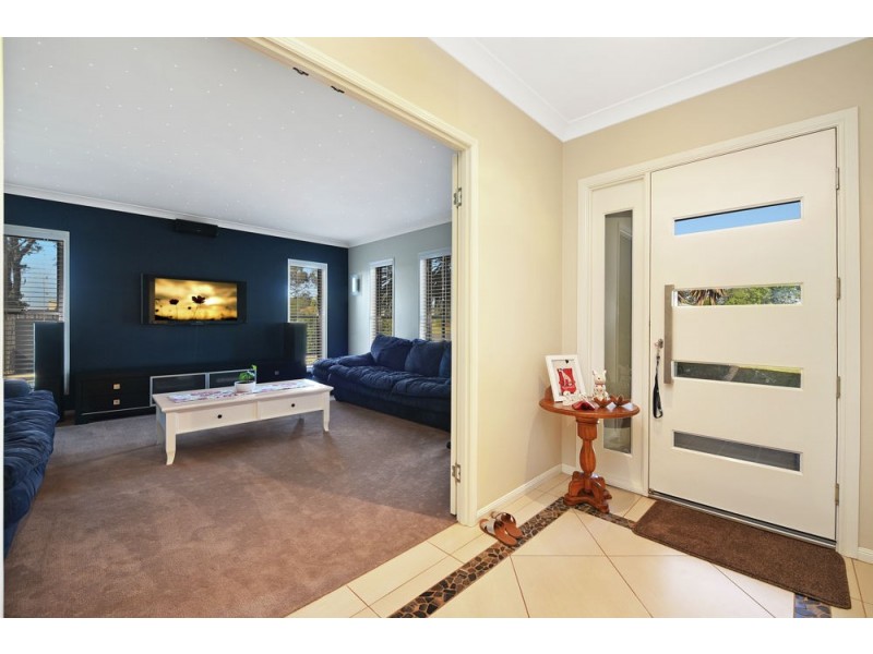 2 Prospect Terrace, Highfields QLD 4352