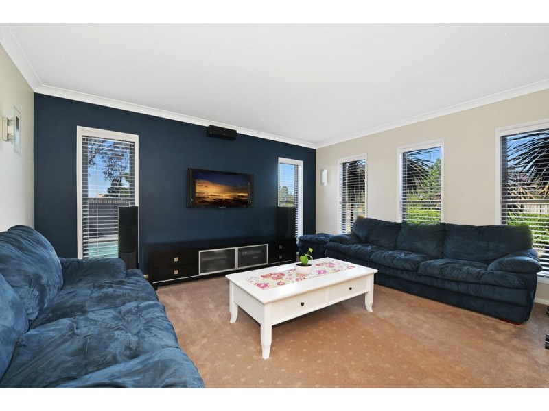2 Prospect Terrace, Highfields QLD 4352