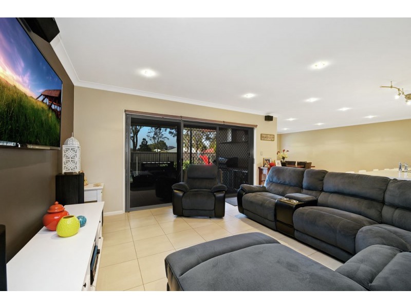 2 Prospect Terrace, Highfields QLD 4352