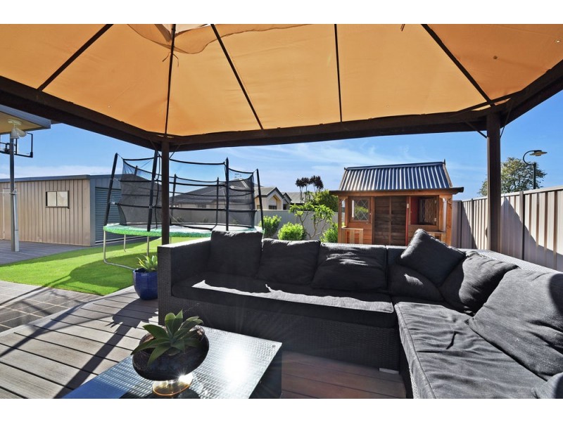 2 Prospect Terrace, Highfields QLD 4352