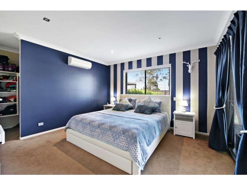 2 Prospect Terrace, Highfields QLD 4352