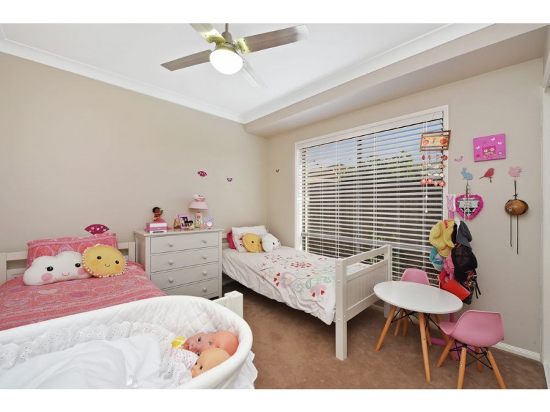 2 Prospect Terrace, Highfields QLD 4352