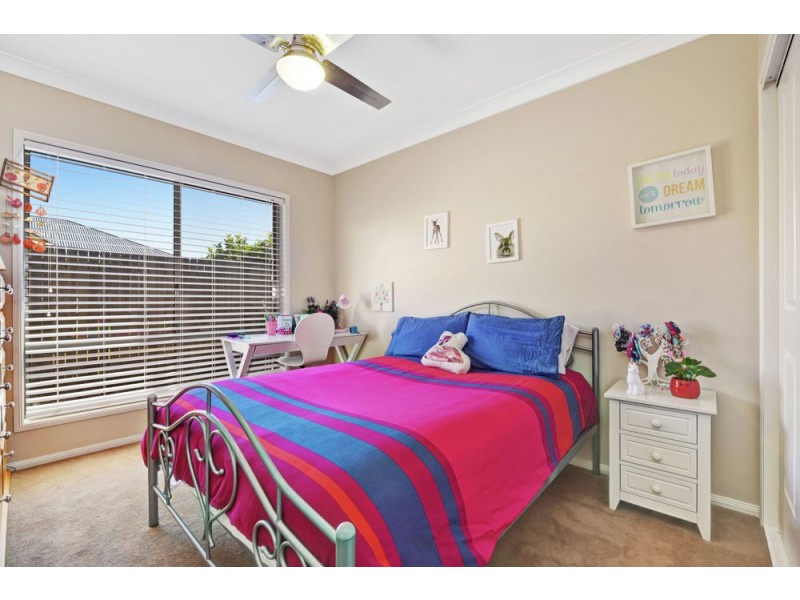 2 Prospect Terrace, Highfields QLD 4352