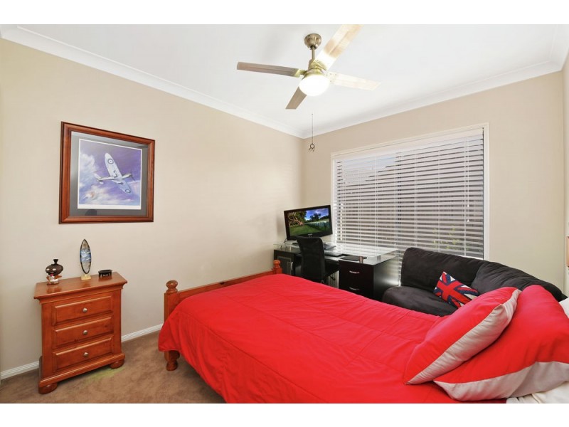 2 Prospect Terrace, Highfields QLD 4352