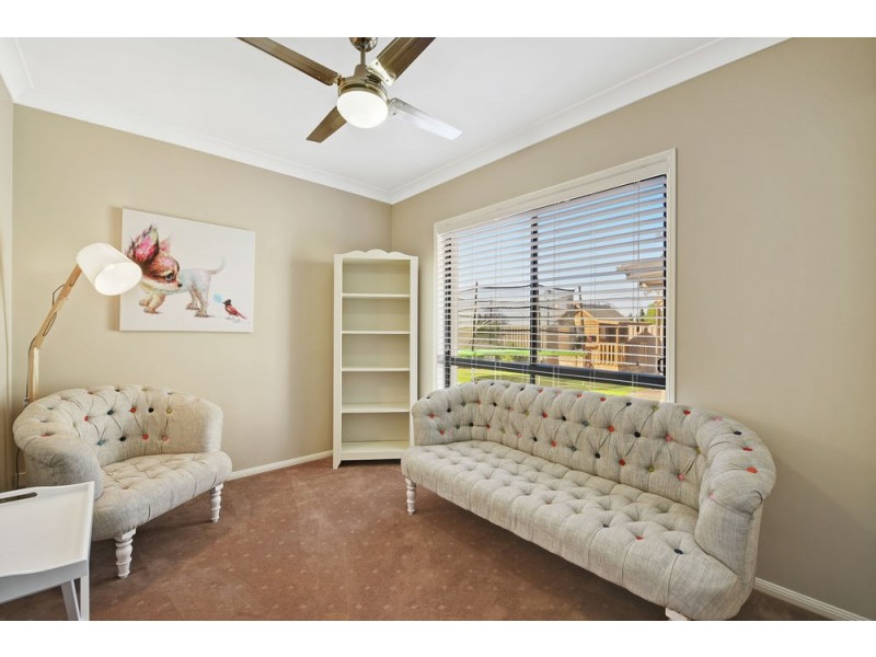 2 Prospect Terrace, Highfields QLD 4352