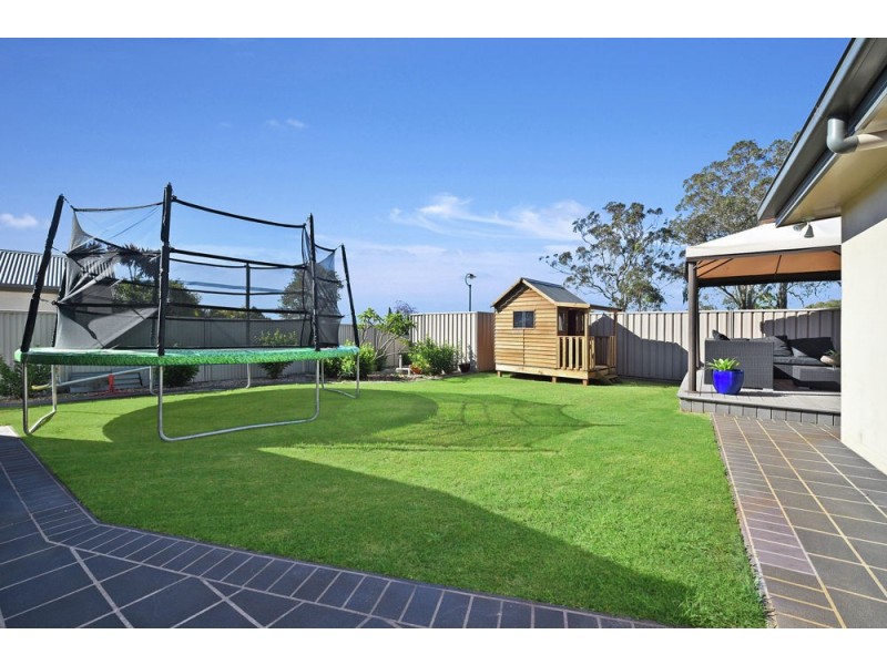 2 Prospect Terrace, Highfields QLD 4352