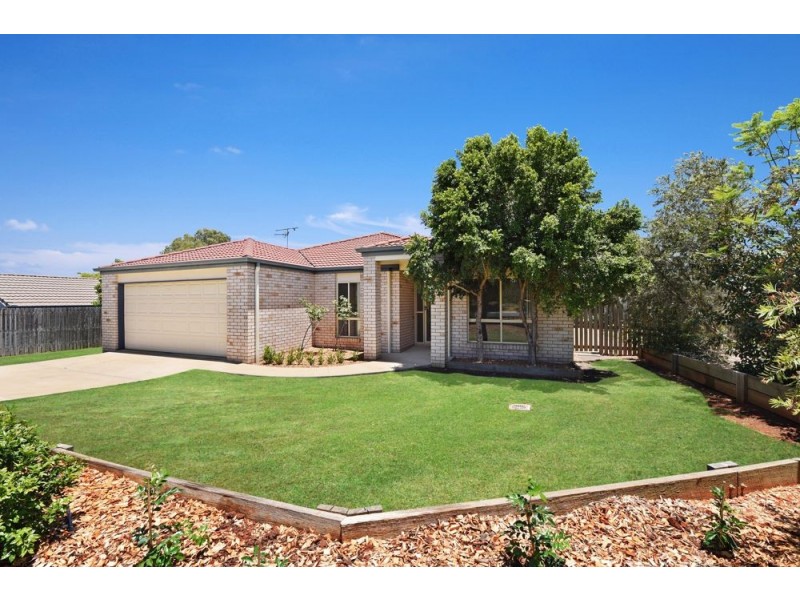 10 McDonald Court, Wyreema QLD 4352