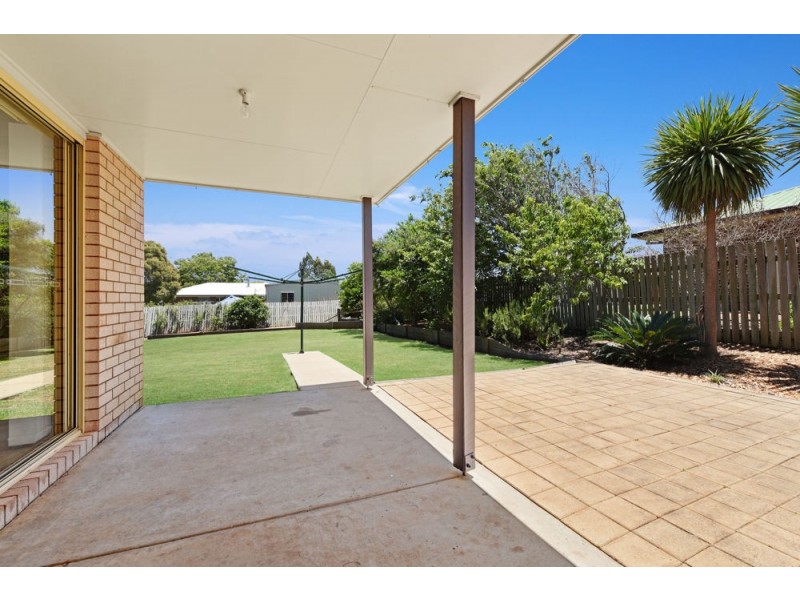 10 McDonald Court, Wyreema QLD 4352