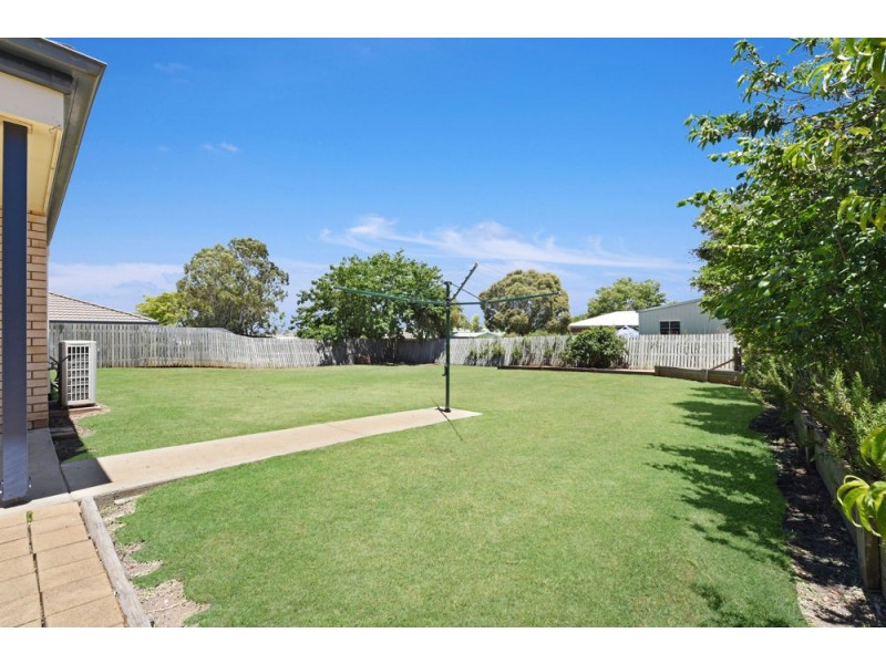 10 McDonald Court, Wyreema QLD 4352