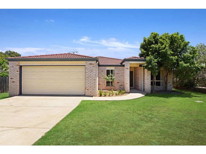 10 McDonald Court, Wyreema QLD 4352