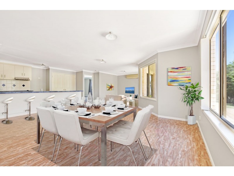 10 McDonald Court, Wyreema QLD 4352