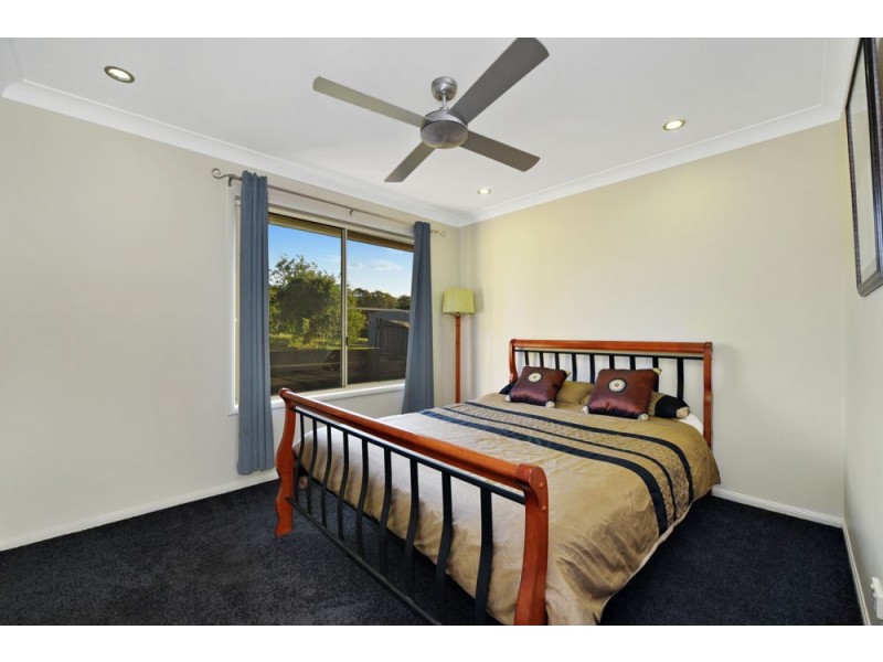 3 Delvue Crescent, Highfields QLD 4352