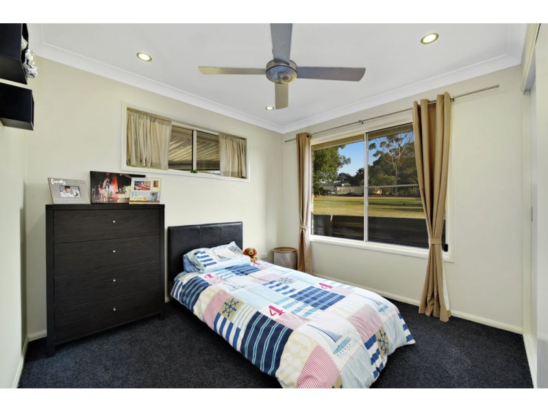 3 Delvue Crescent, Highfields QLD 4352