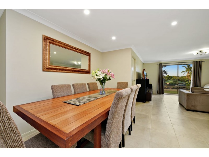 3 Delvue Crescent, Highfields QLD 4352