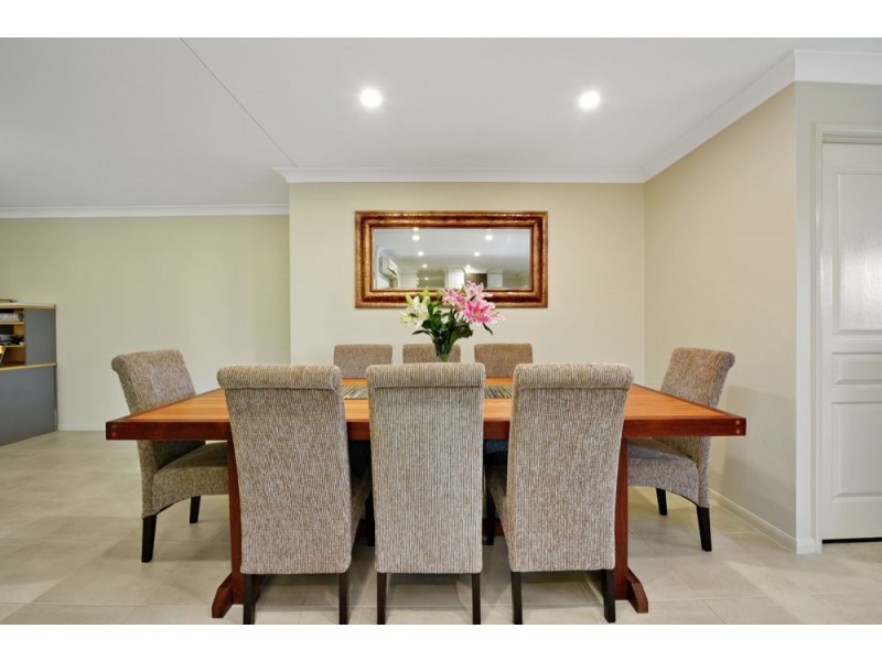 3 Delvue Crescent, Highfields QLD 4352