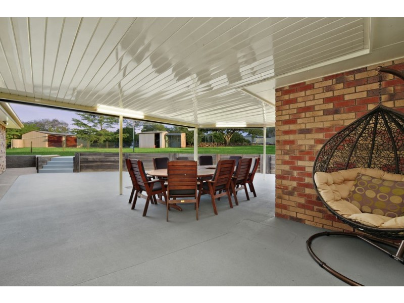 3 Delvue Crescent, Highfields QLD 4352