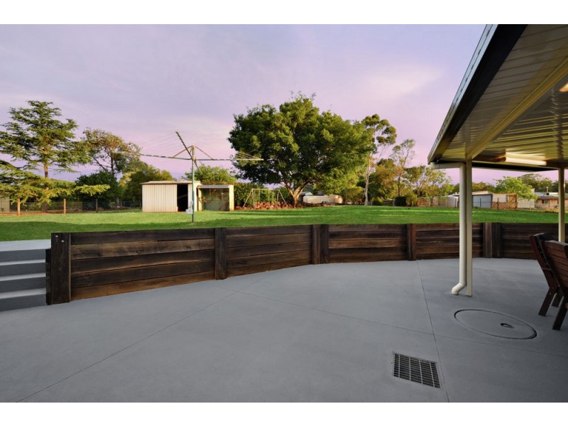 3 Delvue Crescent, Highfields QLD 4352