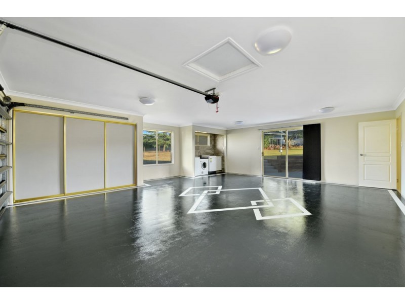 3 Delvue Crescent, Highfields QLD 4352