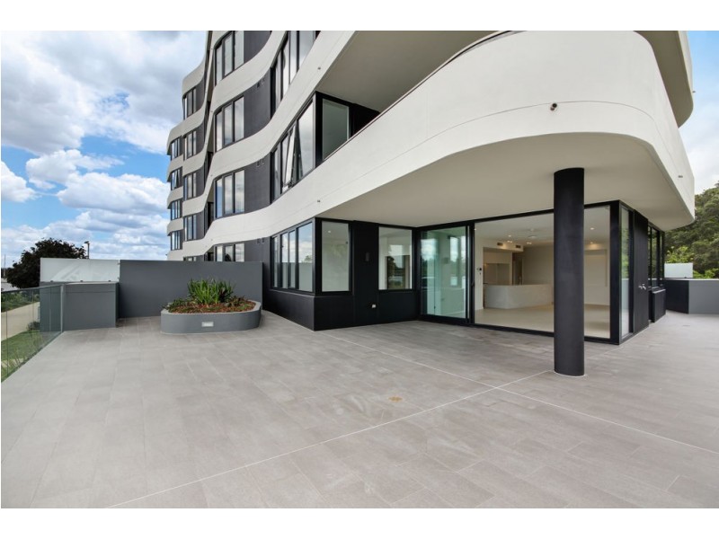 9103/50 Parkside Circuit, Hamilton QLD 4007