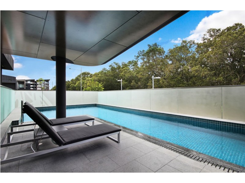 9103/50 Parkside Circuit, Hamilton QLD 4007