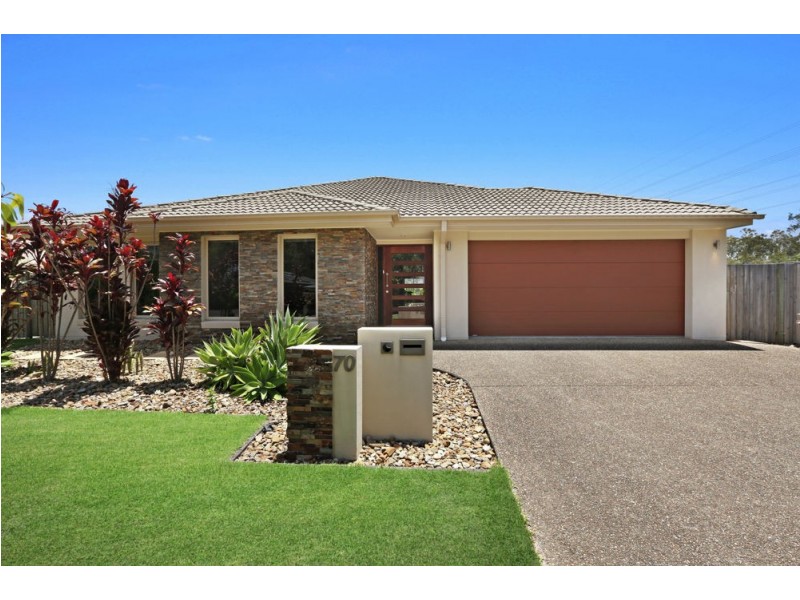 70 Dannenberg Street, Carseldine QLD 4034