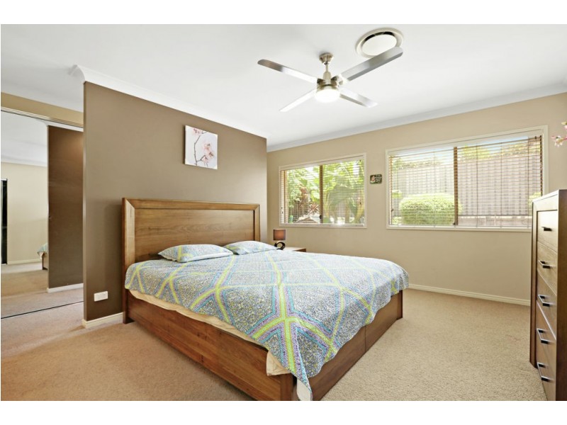 70 Dannenberg Street, Carseldine QLD 4034