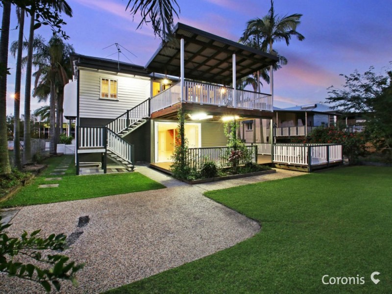 48 Stafford Road, Gordon Park QLD 4031