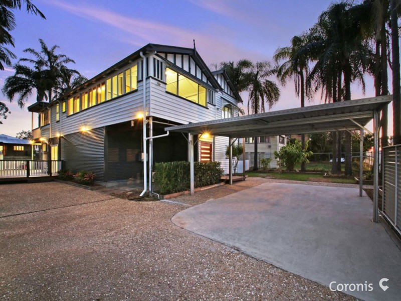 48 Stafford Road, Gordon Park QLD 4031