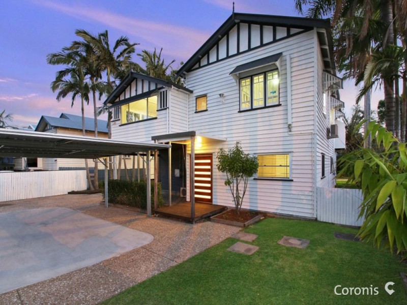 48 Stafford Road, Gordon Park QLD 4031