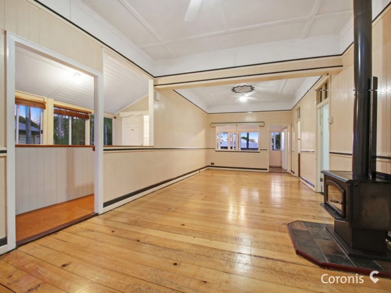 48 Stafford Road, Gordon Park QLD 4031