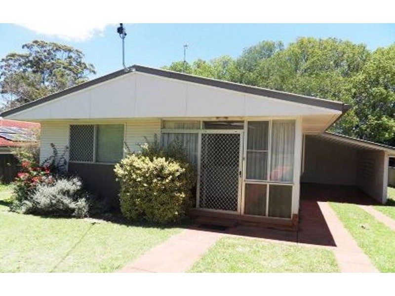 45 Llewellyn Street, Centenary Heights QLD 4350