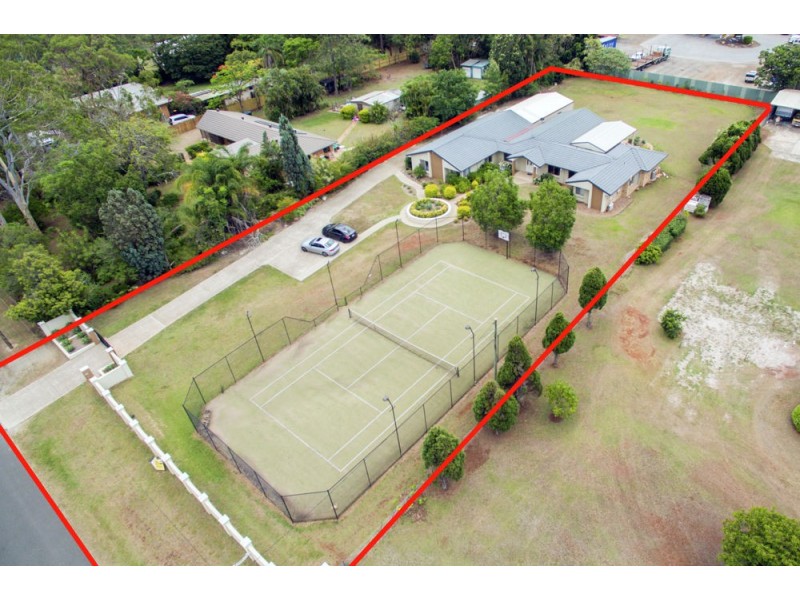60 Tyberry Street, Chandler QLD 4155