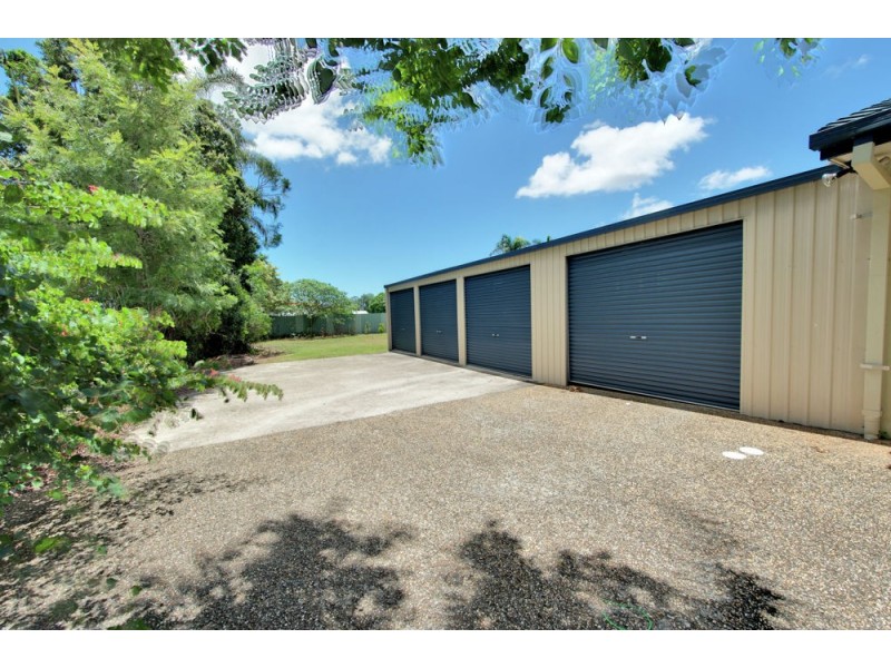 60 Tyberry Street, Chandler QLD 4155