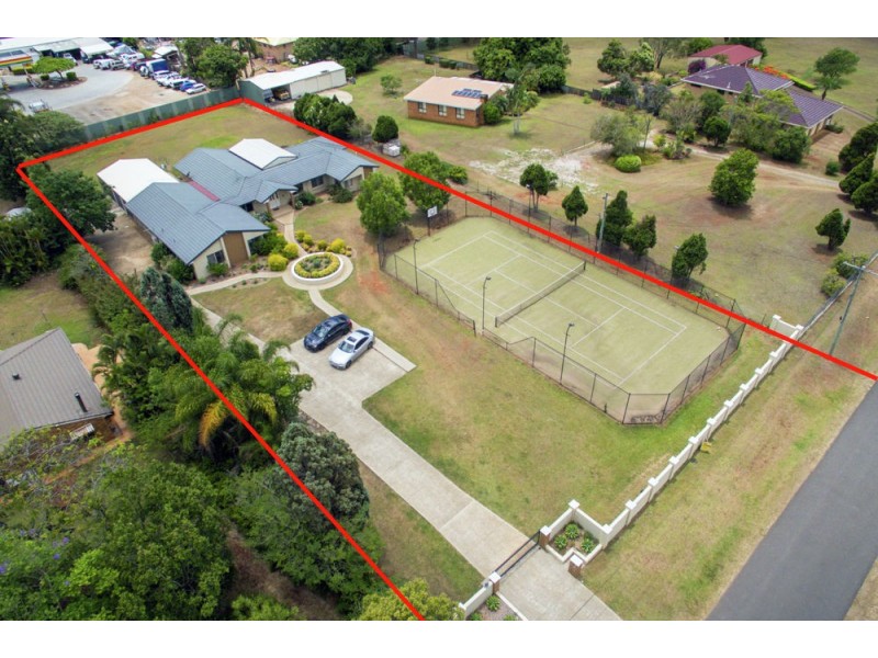 60 Tyberry Street, Chandler QLD 4155