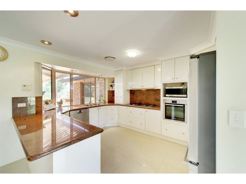 60 Tyberry Street, Chandler QLD 4155