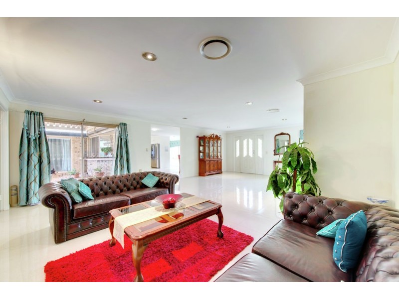 60 Tyberry Street, Chandler QLD 4155