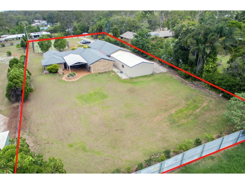 60 Tyberry Street, Chandler QLD 4155