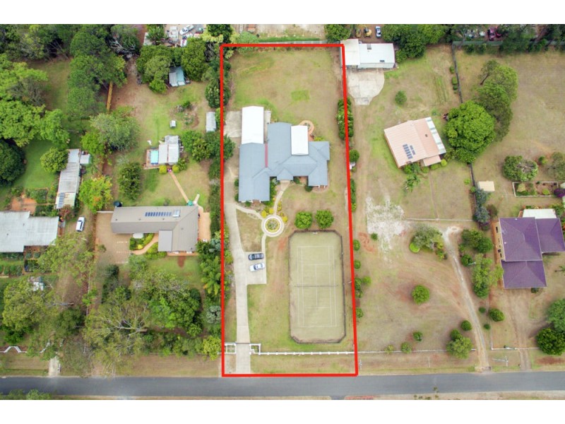 60 Tyberry Street, Chandler QLD 4155