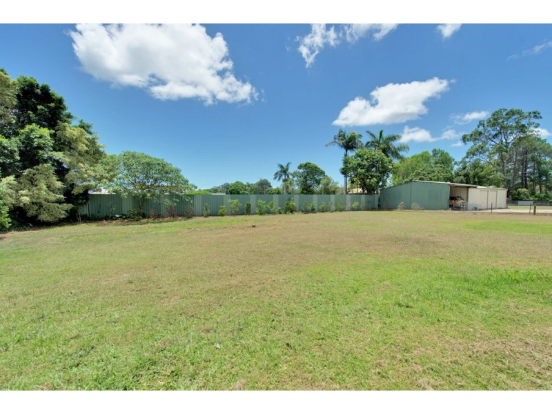 60 Tyberry Street, Chandler QLD 4155
