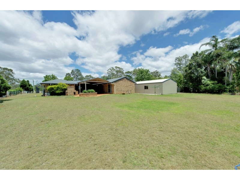 60 Tyberry Street, Chandler QLD 4155
