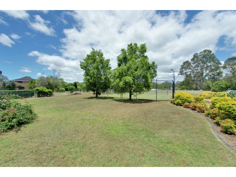 60 Tyberry Street, Chandler QLD 4155