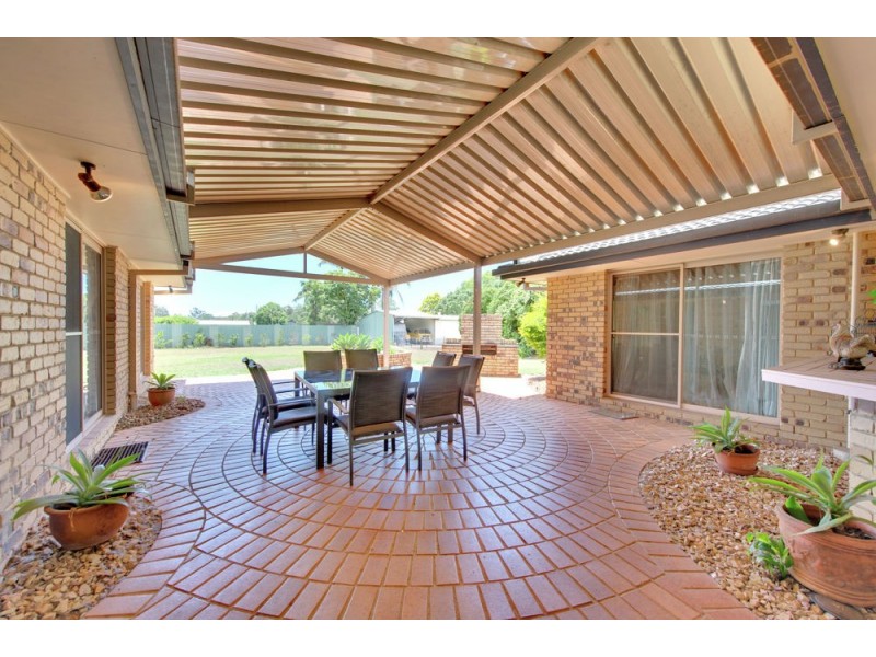 60 Tyberry Street, Chandler QLD 4155