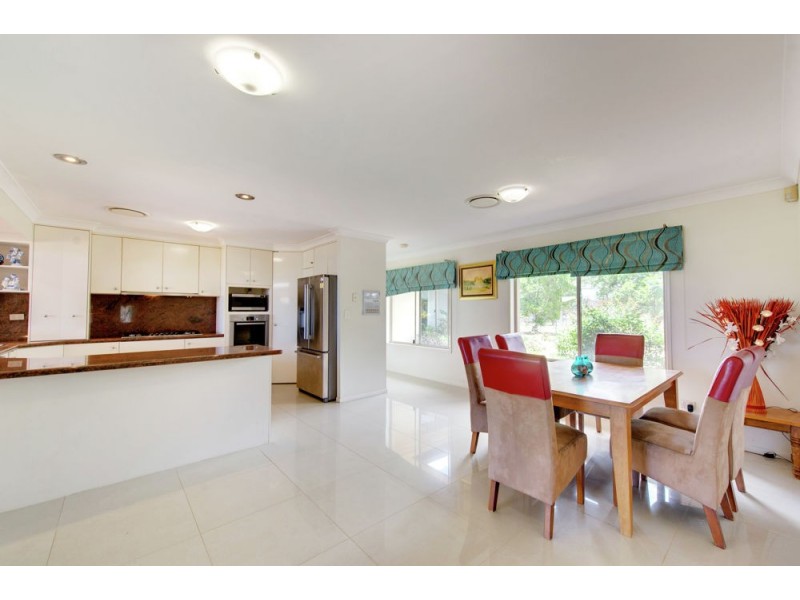 60 Tyberry Street, Chandler QLD 4155